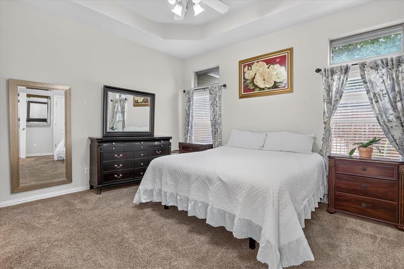 8955 River Falls Drive, Fort Worth TX 76118 - Photo 24