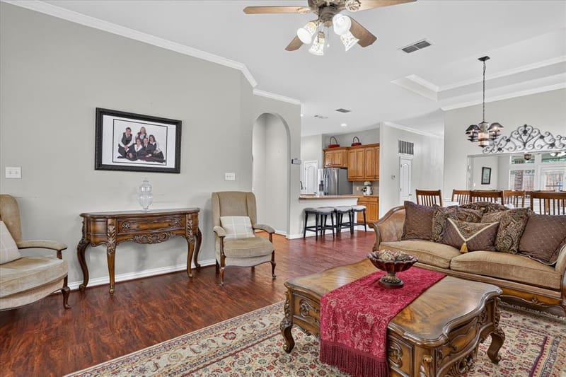 8955 River Falls Drive, Fort Worth TX 76118 - Photo 10