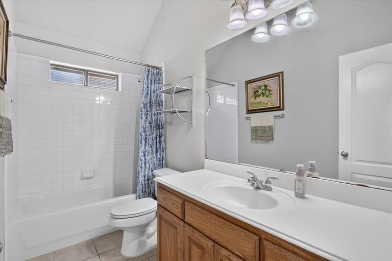 8955 River Falls Drive, Fort Worth TX 76118 - Photo 19