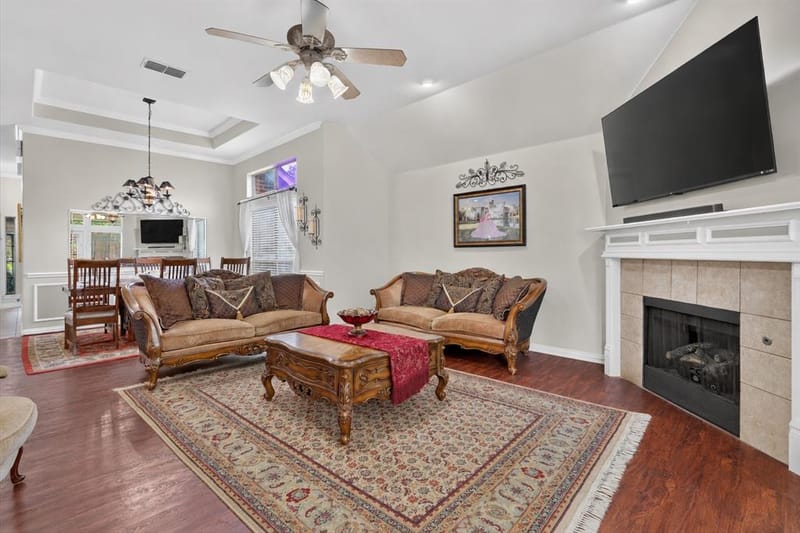 8955 River Falls Drive, Fort Worth TX 76118 - Photo 8