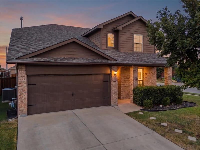 1220 Freestone Court, Fort Worth TX 76179