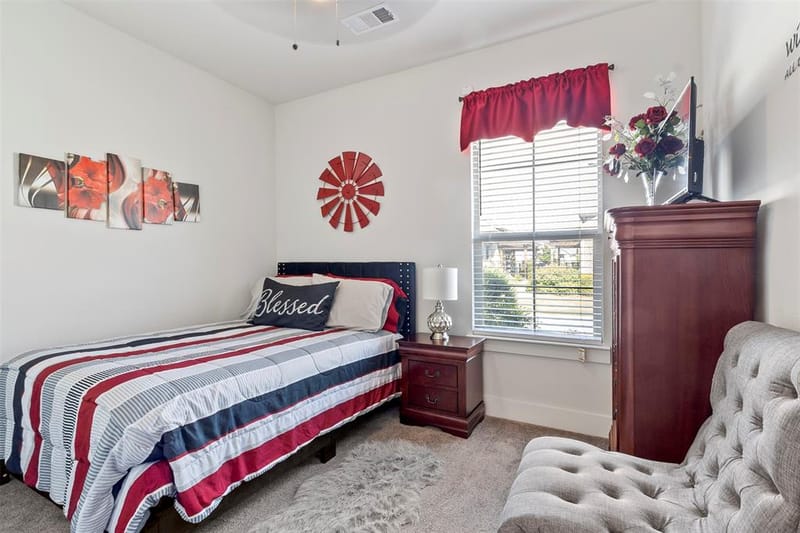 7226 Calistoga Lane, Grand Prairie TX 75054 - Photo 2