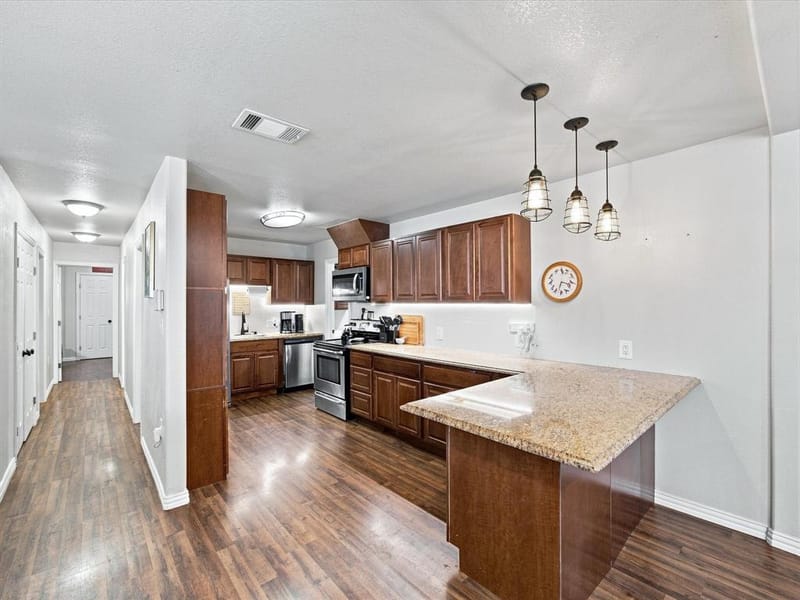 408 Inwood Road, Azle TX 76020 - Photo 12