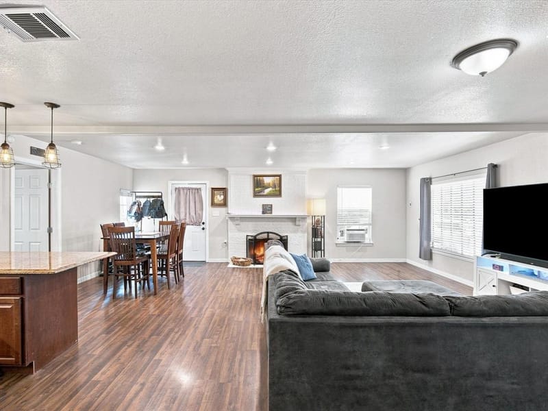 408 Inwood Road, Azle TX 76020 - Photo 9