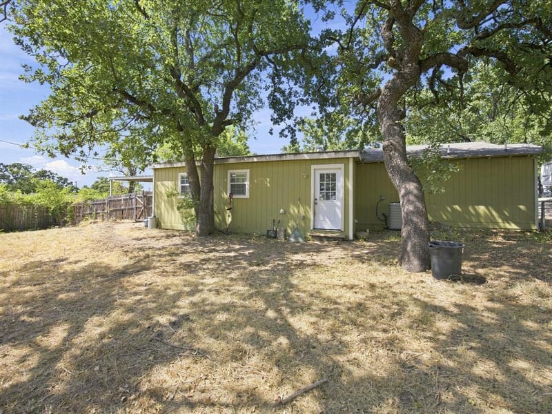 408 Inwood Road, Azle TX 76020 - Photo 30