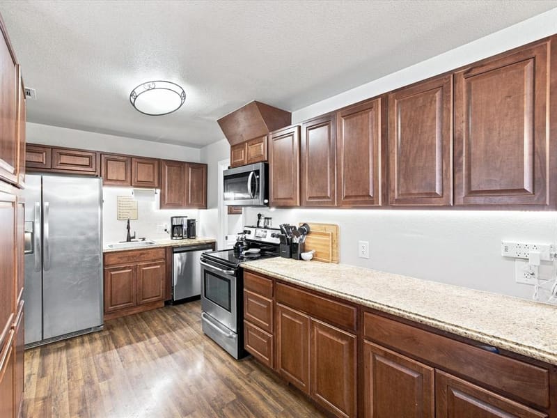 408 Inwood Road, Azle TX 76020 - Photo 10