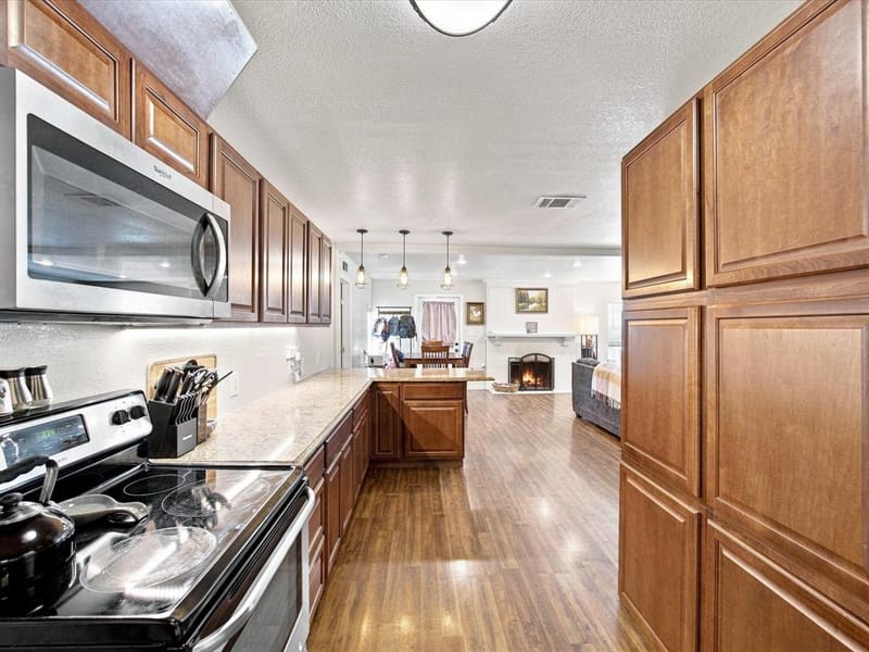 408 Inwood Road, Azle TX 76020 - Photo 15