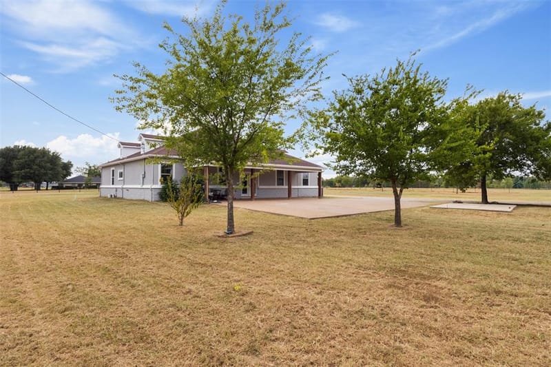 7719 County Road 272, Terrell TX 75160 - Photo 27