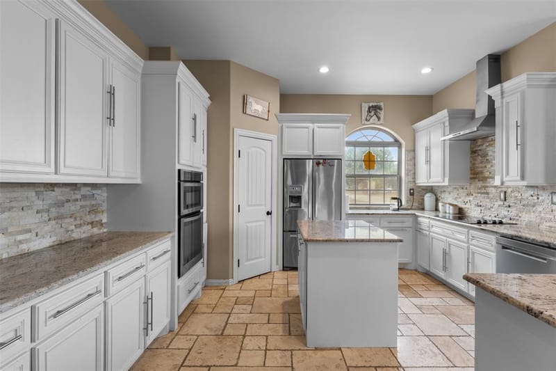 7719 County Road 272, Terrell TX 75160 - Photo 7