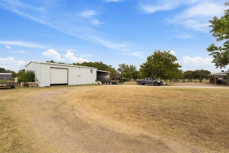 7719 County Road 272, Terrell TX 75160 - Photo 28