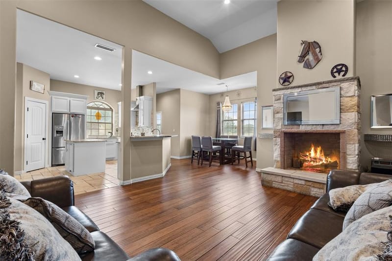 7719 County Road 272, Terrell TX 75160 - Photo 5