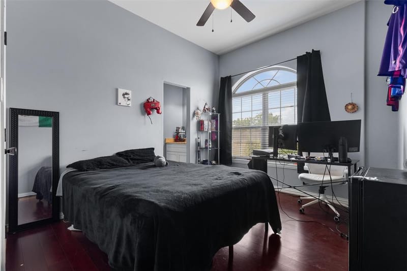 7719 County Road 272, Terrell TX 75160 - Photo 19