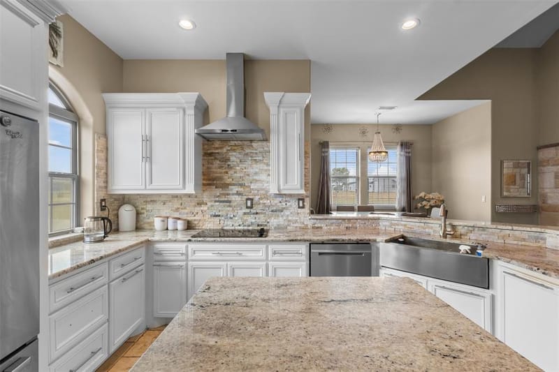 7719 County Road 272, Terrell TX 75160 - Photo 8