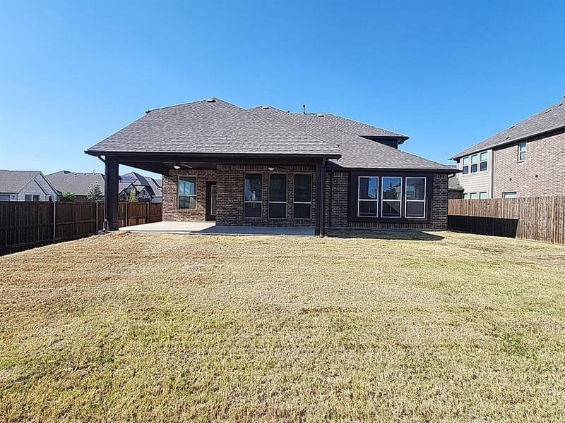 900 Superbloom Avenue, Justin TX 76247 - Photo 37