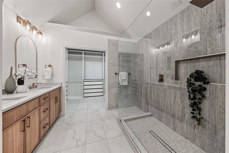 5203 N Briar Ridge Circle, McKinney TX 75072 - Photo 30