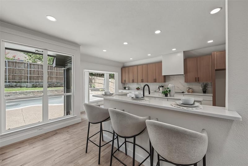 5203 N Briar Ridge Circle, McKinney TX 75072 - Photo 19