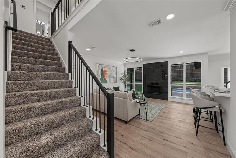 5203 N Briar Ridge Circle, McKinney TX 75072 - Photo 25