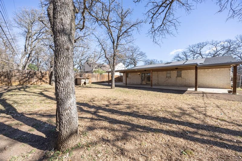 6704 Trailwood Drive, Forest Hill TX 76140 - Photo 32