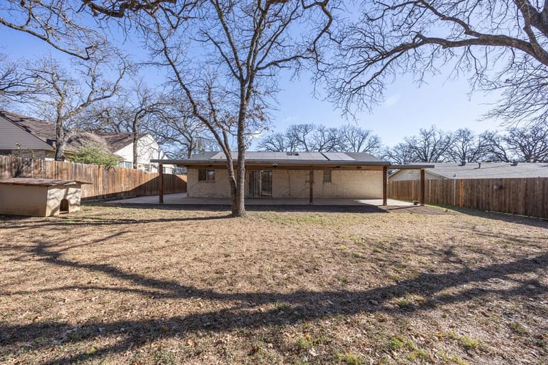 6704 Trailwood Drive, Forest Hill TX 76140 - Photo 28