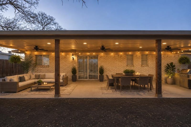 6704 Trailwood Drive, Forest Hill TX 76140 - Photo 30