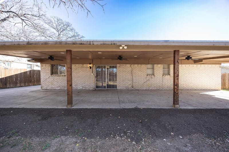 6704 Trailwood Drive, Forest Hill TX 76140 - Photo 31