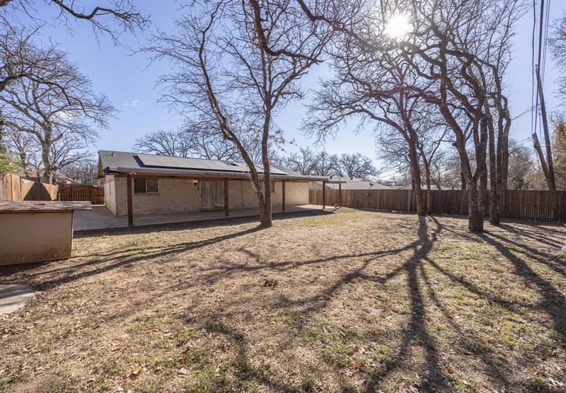6704 Trailwood Drive, Forest Hill TX 76140 - Photo 29