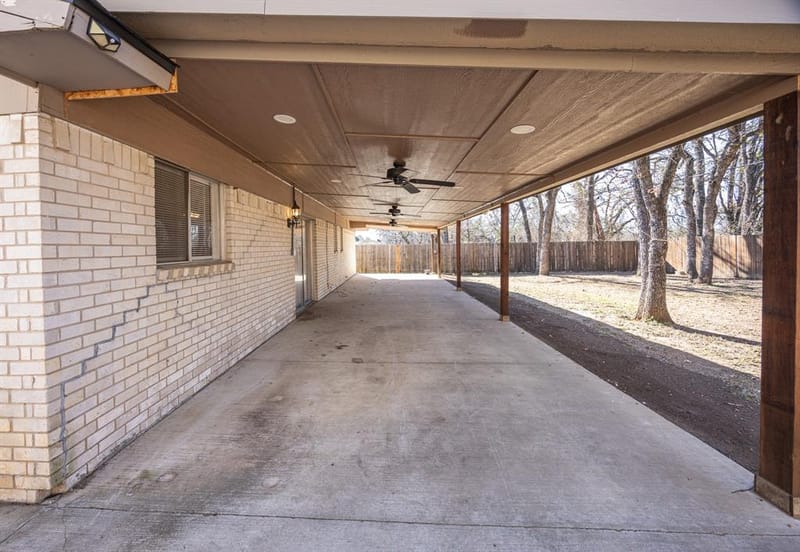6704 Trailwood Drive, Forest Hill TX 76140 - Photo 25