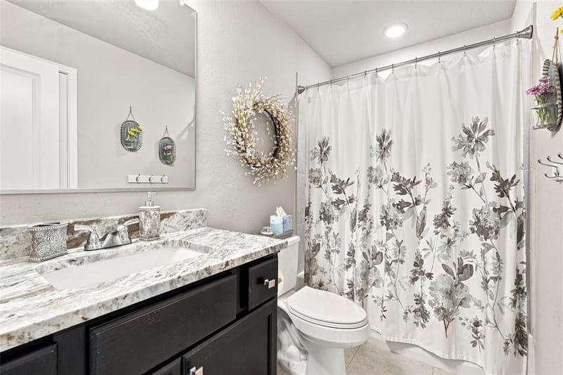 11401 Solar Street, Lorena TX 76655 - Photo 17