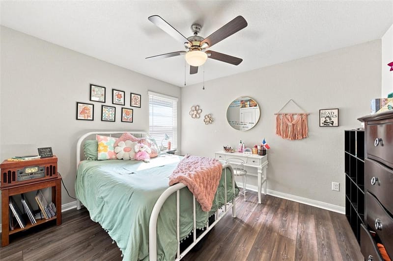 11401 Solar Street, Lorena TX 76655 - Photo 16