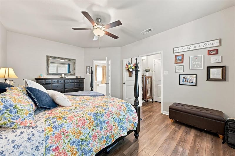 11401 Solar Street, Lorena TX 76655 - Photo 12