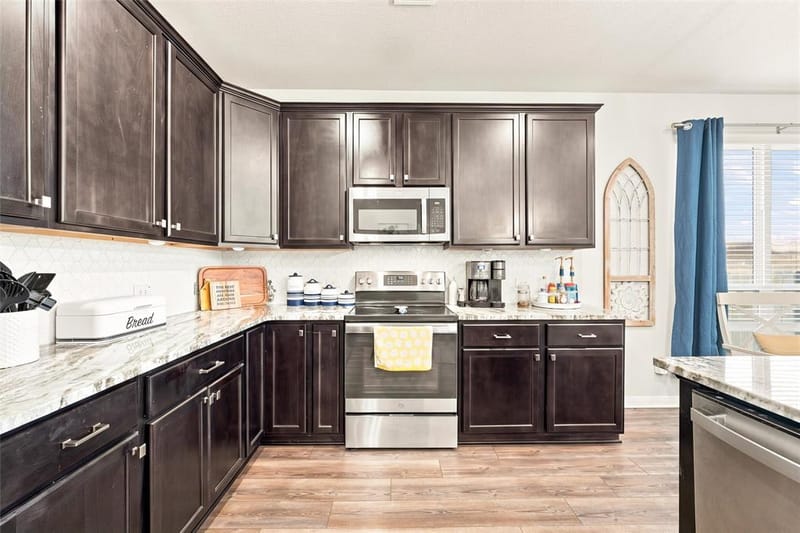 11401 Solar Street, Lorena TX 76655 - Photo 3