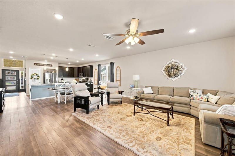 11401 Solar Street, Lorena TX 76655 - Photo 9