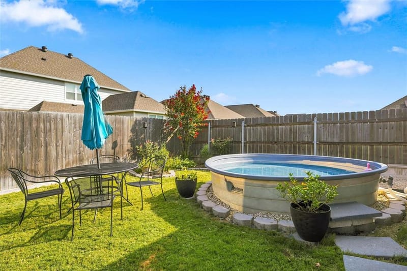 11401 Solar Street, Lorena TX 76655 - Photo 24