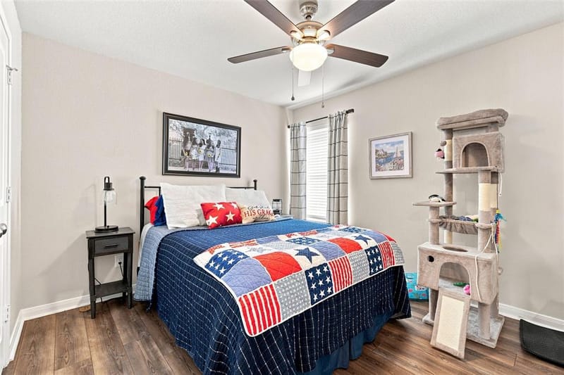 11401 Solar Street, Lorena TX 76655 - Photo 18