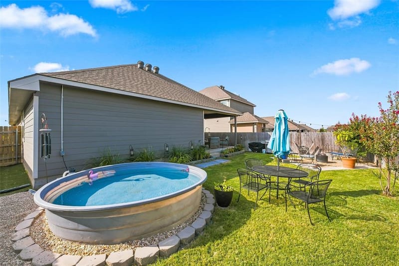 11401 Solar Street, Lorena TX 76655 - Photo 25