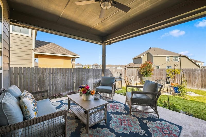 11401 Solar Street, Lorena TX 76655 - Photo 21