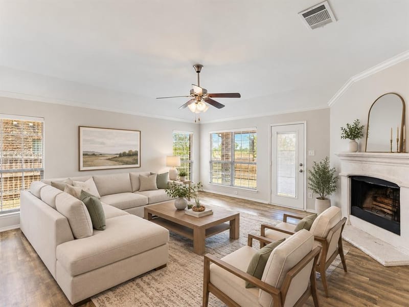 113 Holly Street, Waxahachie TX 75165