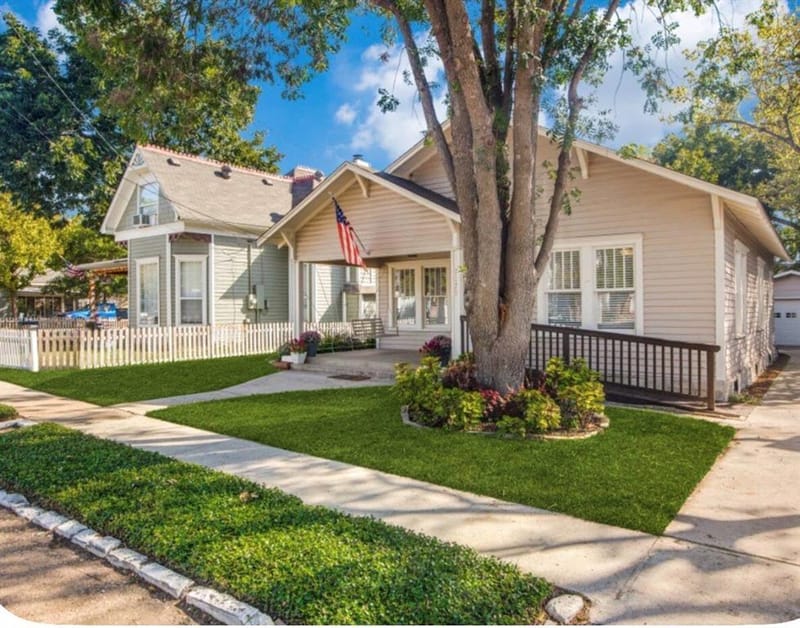 7175 Oak Street, Frisco TX 75033