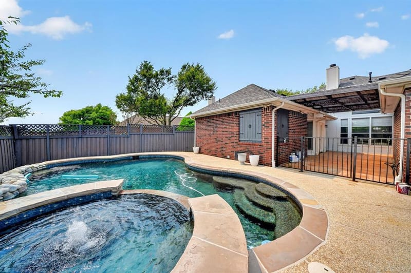 4224 Arbor Creek Drive, Carrollton TX 75010 - Photo 28