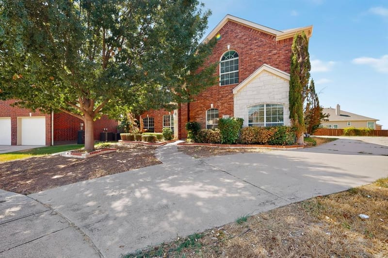 8504 Cedar Brush Court, Fort Worth TX 76123 - Photo 2