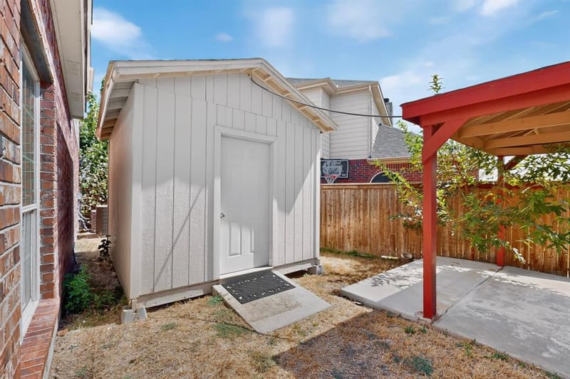 8504 Cedar Brush Court, Fort Worth TX 76123 - Photo 38