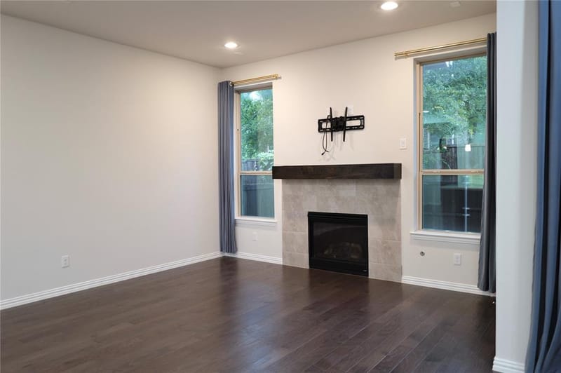 17728 Coralberry Drive, Dallas TX 75252 - Photo 2
