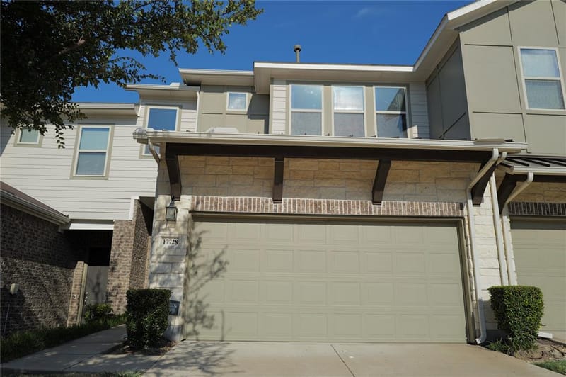 17728 Coralberry Drive, Dallas TX 75252