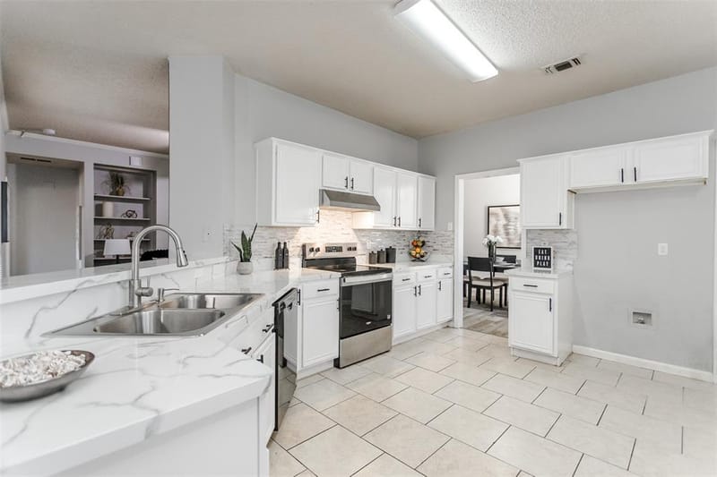 515 Alameda Avenue, Duncanville TX 75137 - Photo 14