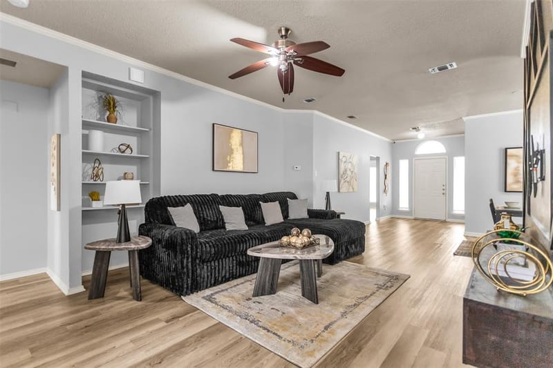 515 Alameda Avenue, Duncanville TX 75137 - Photo 11