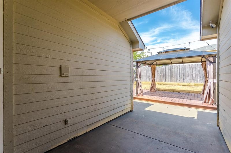515 Alameda Avenue, Duncanville TX 75137 - Photo 35