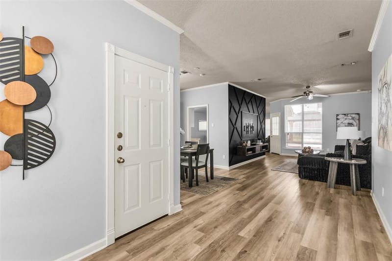515 Alameda Avenue, Duncanville TX 75137 - Photo 4