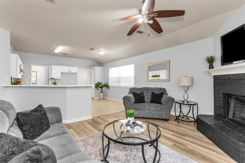 515 Alameda Avenue, Duncanville TX 75137 - Photo 21