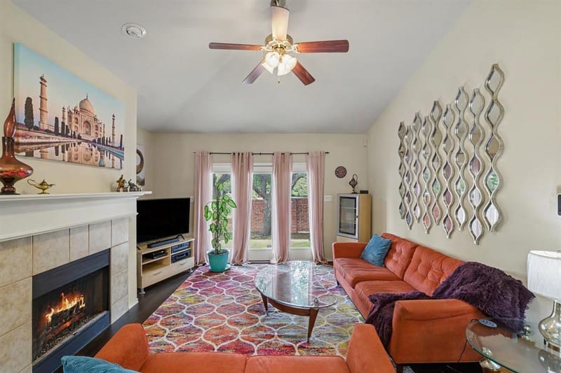 5896 Vista Heights Lane, Grand Prairie TX 75052 - Photo 7
