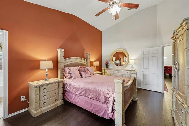 5896 Vista Heights Lane, Grand Prairie TX 75052 - Photo 9